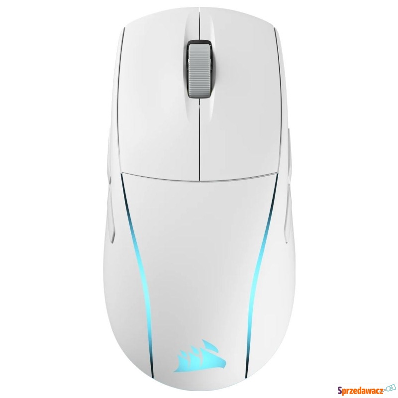 Corsair M75 Wireless White - Myszki - Radomsko