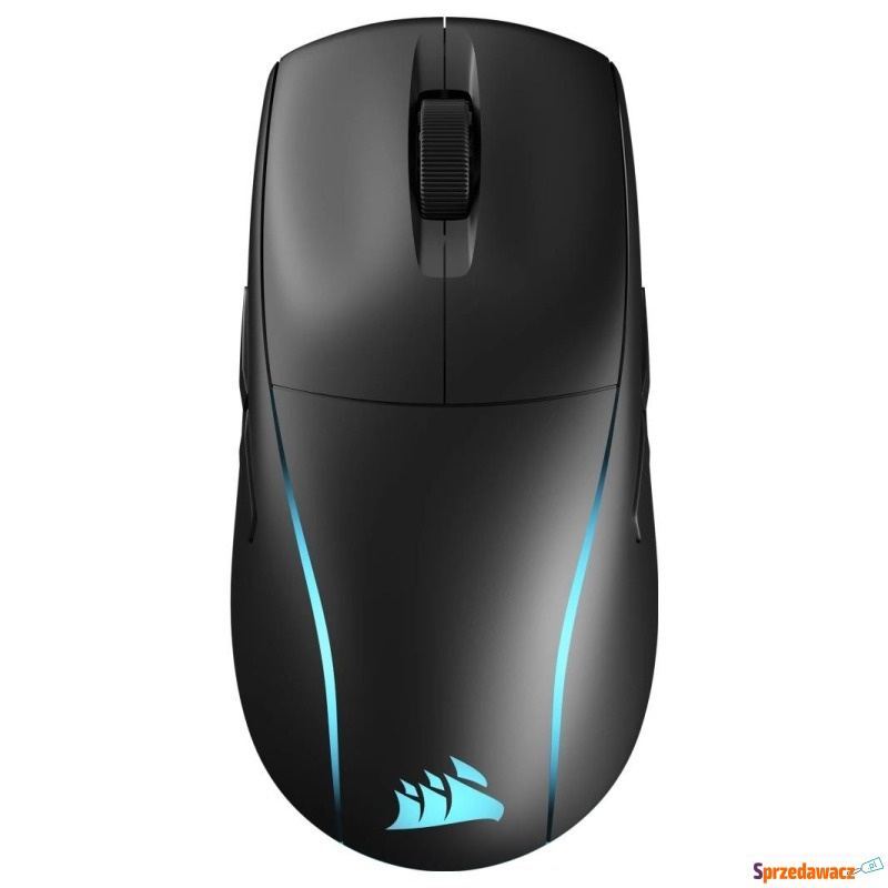 Corsair M75 Wireless Black - Myszki - Inowrocław