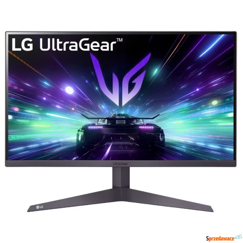 LG 27GS50F-B - Monitory LCD i LED - Grójec