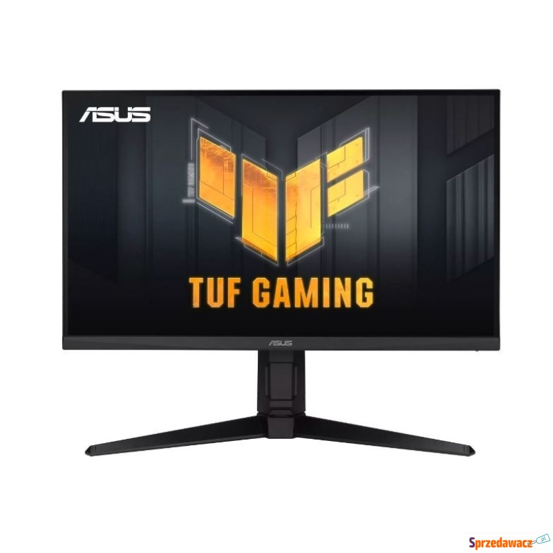 Asus Monitor 27 cali VG27AQL3A - Monitory LCD i LED - Bydgoszcz