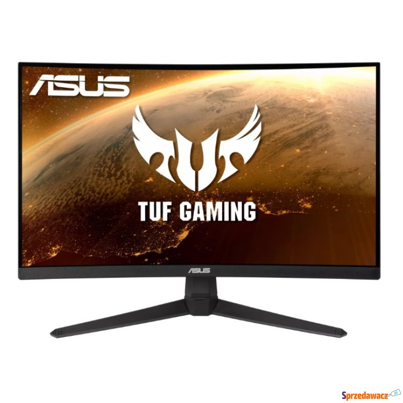 ASUS VG24VQ1B - 23,8'' | VA | Full HD | 1ms |... - Monitory LCD i LED - Chorzów