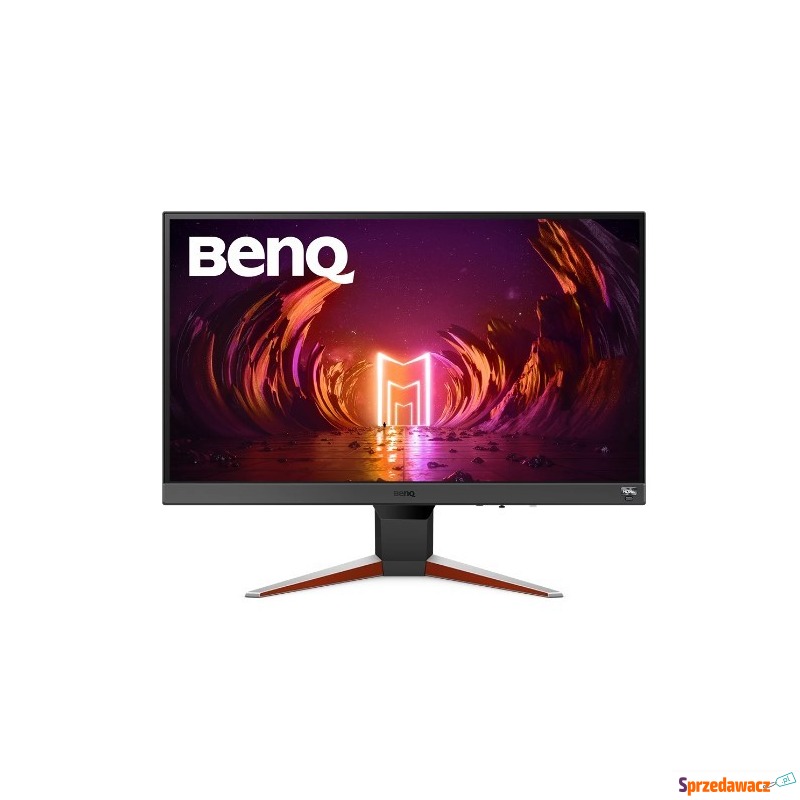 BenQ EX240N - 23,8'' | VA | Full HD | 1ms | 165Hz... - Monitory LCD i LED - Bydgoszcz