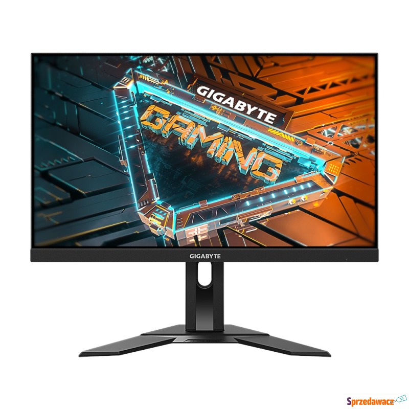 Gigabyte G24F 2 - 23,8'' | S-IPS | Full HD | 1ms... - Monitory LCD i LED - Chorzów