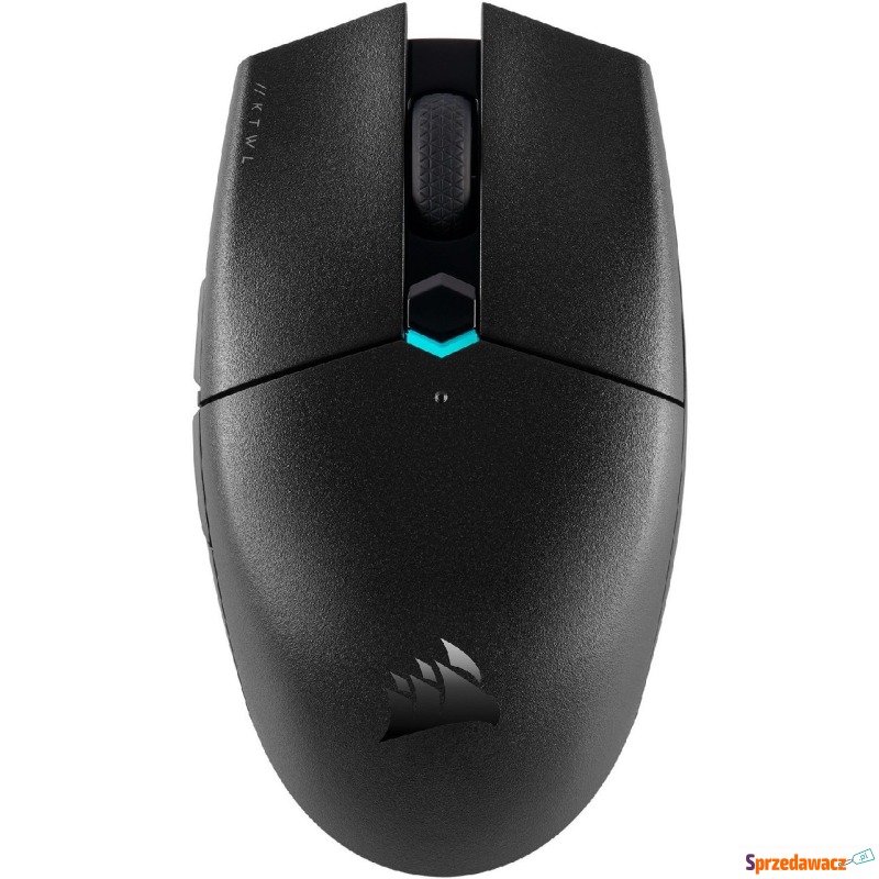 Corsair KATAR Pro Wireless - Myszki - Gliwice