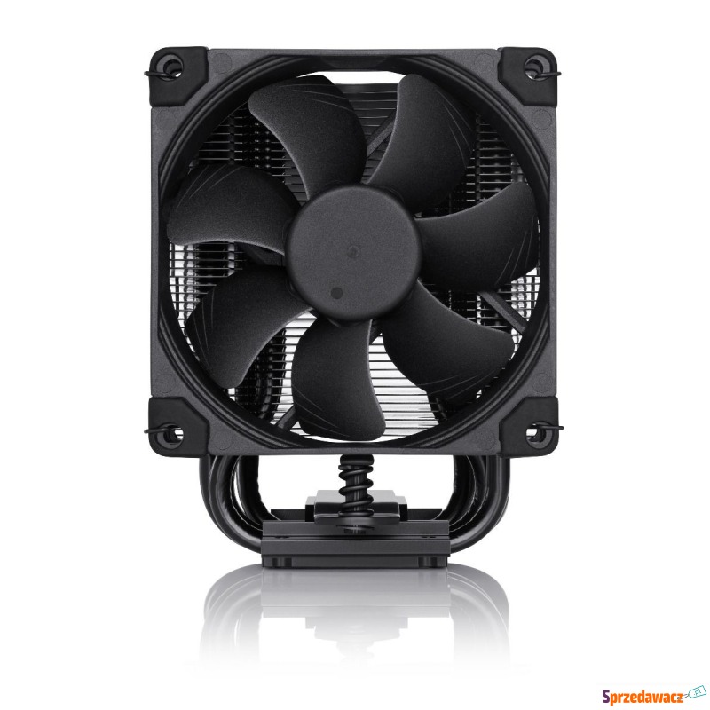 Noctua NH-U9S Chromax Black - Chłodzenie (Wiatraki,... - Kielce