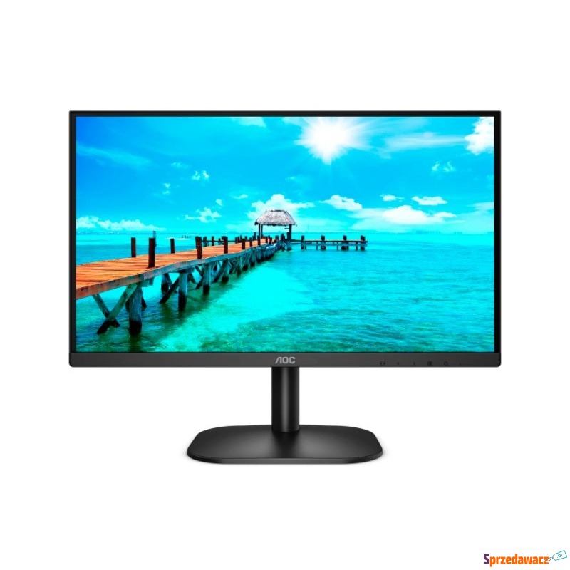 AOC 24B2XDAM - 23,8'' | VA | Full HD | 75 Hz - Monitory LCD i LED - Białystok