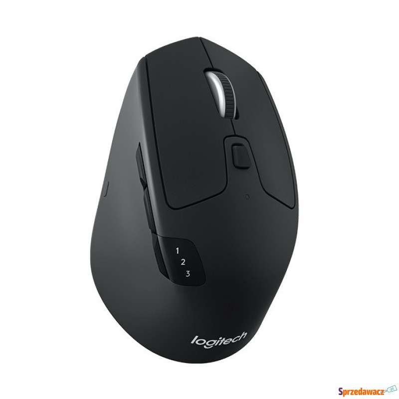 Logitech M720 Triathlon - Myszki - Kołobrzeg