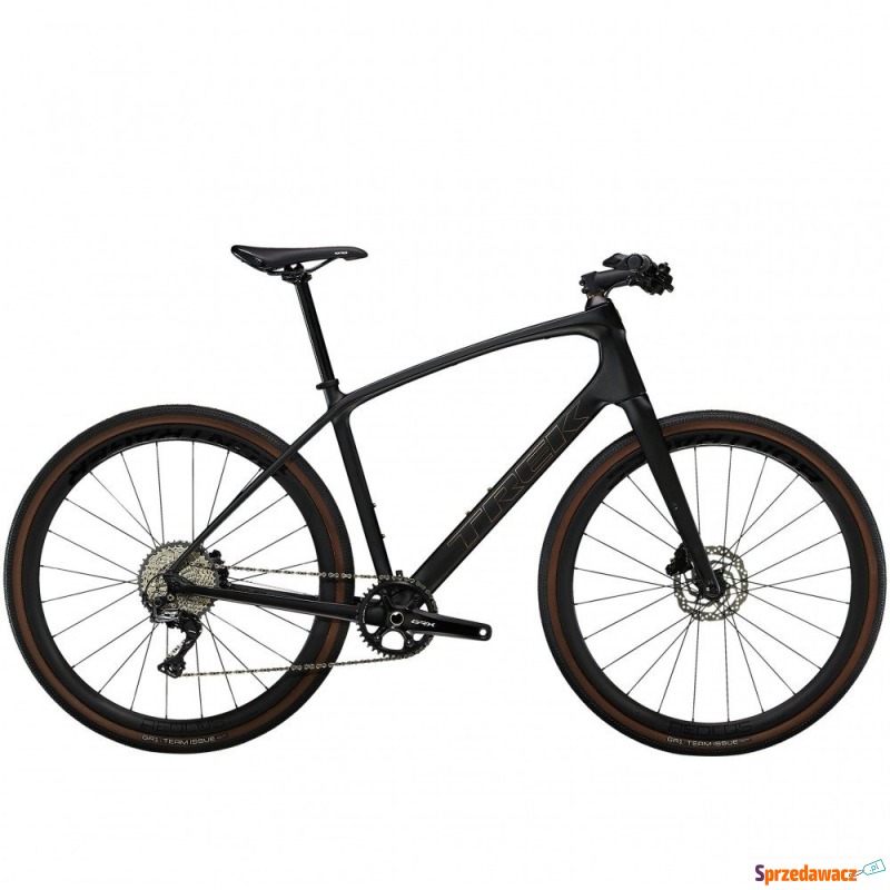 Trek FX Sport 6 2024 Deep Smoke L - Rowery crossowe - Gdynia