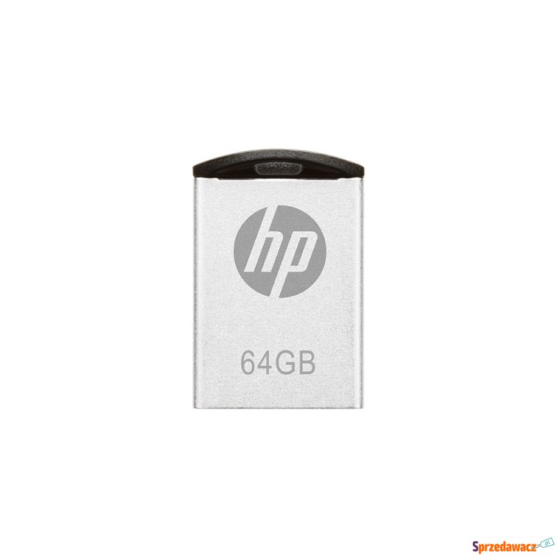 PNY HP Pendrive HPFD222W-64 USB 2.0 - Pamięć flash (Pendrive) - Słupsk