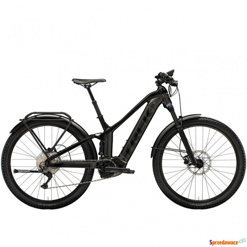 Trek Powerfly FS 4 Equipped 2023 Gen 3 Matte... - Rowery elektryczne - Kędzierzyn-Koźle