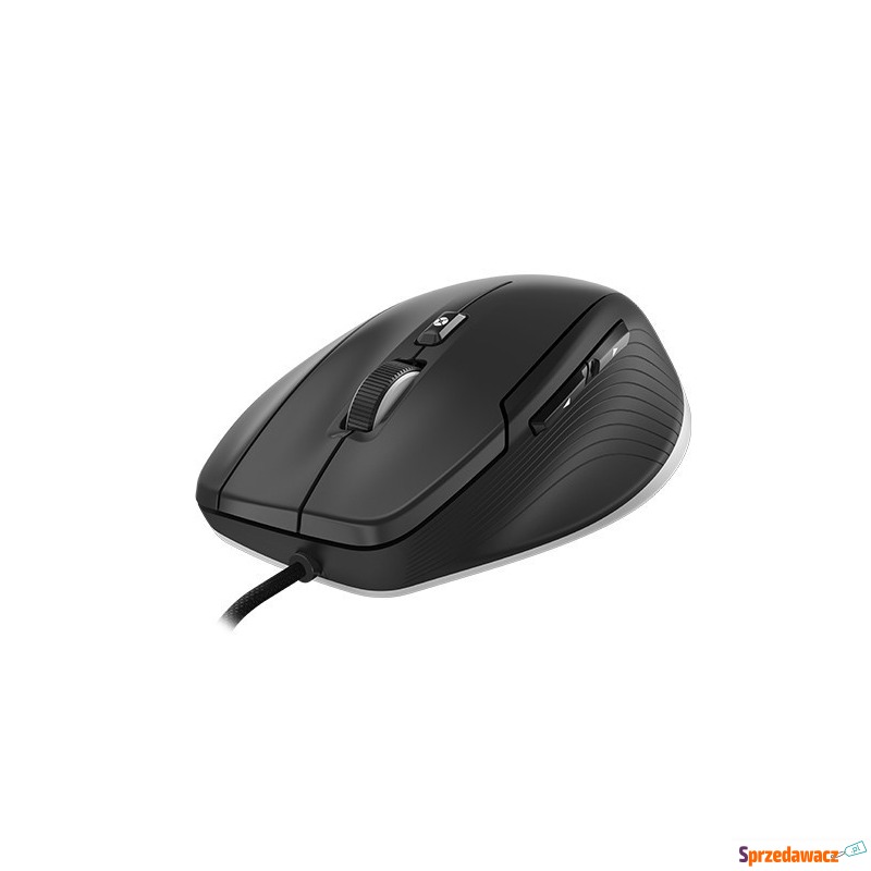 3DConnexion CadMouse Compact - Myszki - Poznań