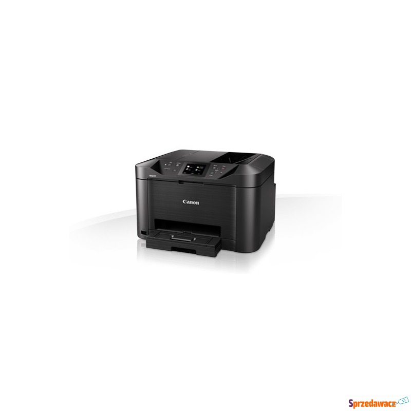 Canon Maxify MB5155 0960C029AA - Drukarki - Szczecinek