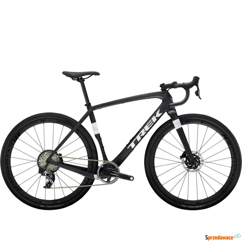 Trek Checkpoint SL 7 AXS 2024 Matte Deep Smoke... - Rowery gravel - Toruń