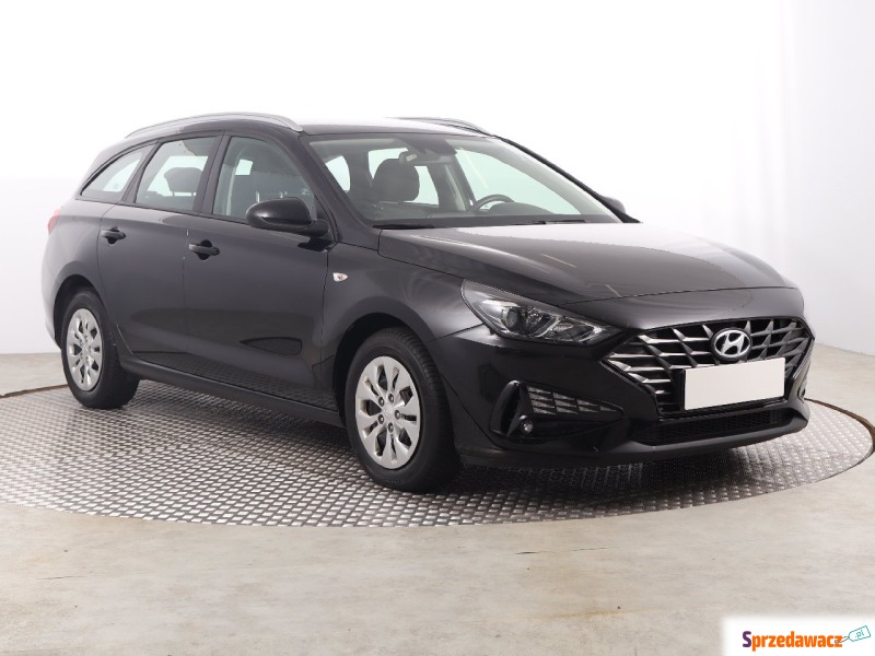 Hyundai i30  Kombi 2023,  1.0 benzyna - Na sprzedaż za 64 999 zł - Katowice