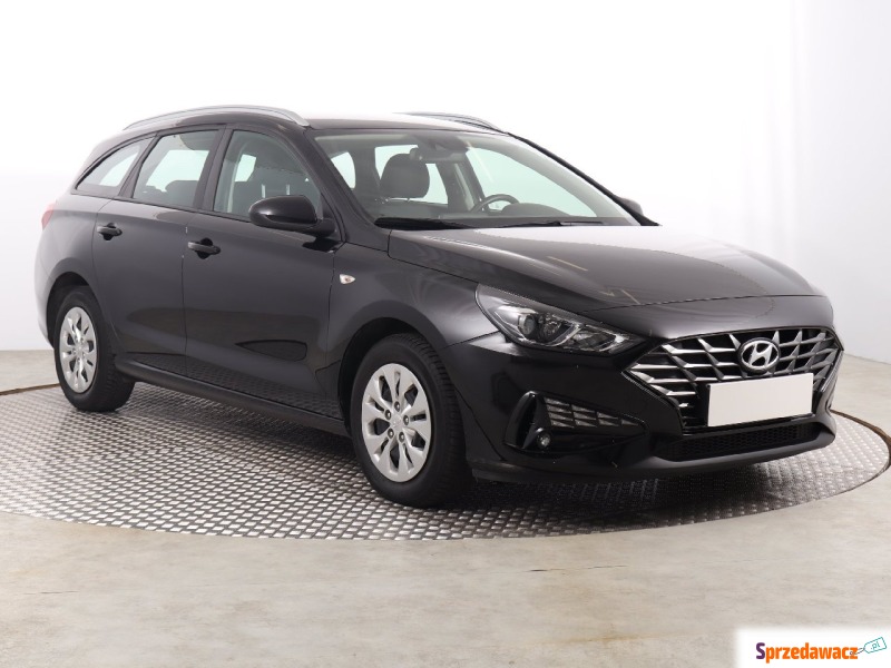 Hyundai i30  Kombi 2023,  1.0 benzyna - Na sprzedaż za 67 999 zł - Lublin