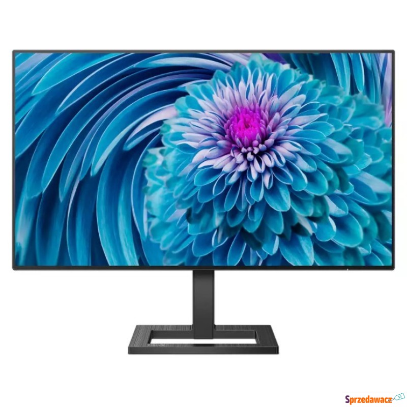 Philips 275E2FAE - 27'' | IPS | QHD | 75Hz - Monitory LCD i LED - Nowy Sącz