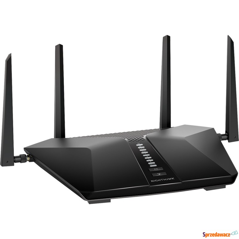 Netgear RAX50-100EUS - Routery - Rogoźnik