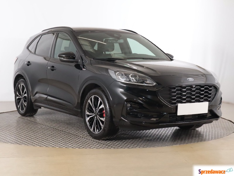 Ford Kuga  SUV 2022,  1.5 benzyna - Na sprzedaż za 109 999 zł - Zabrze