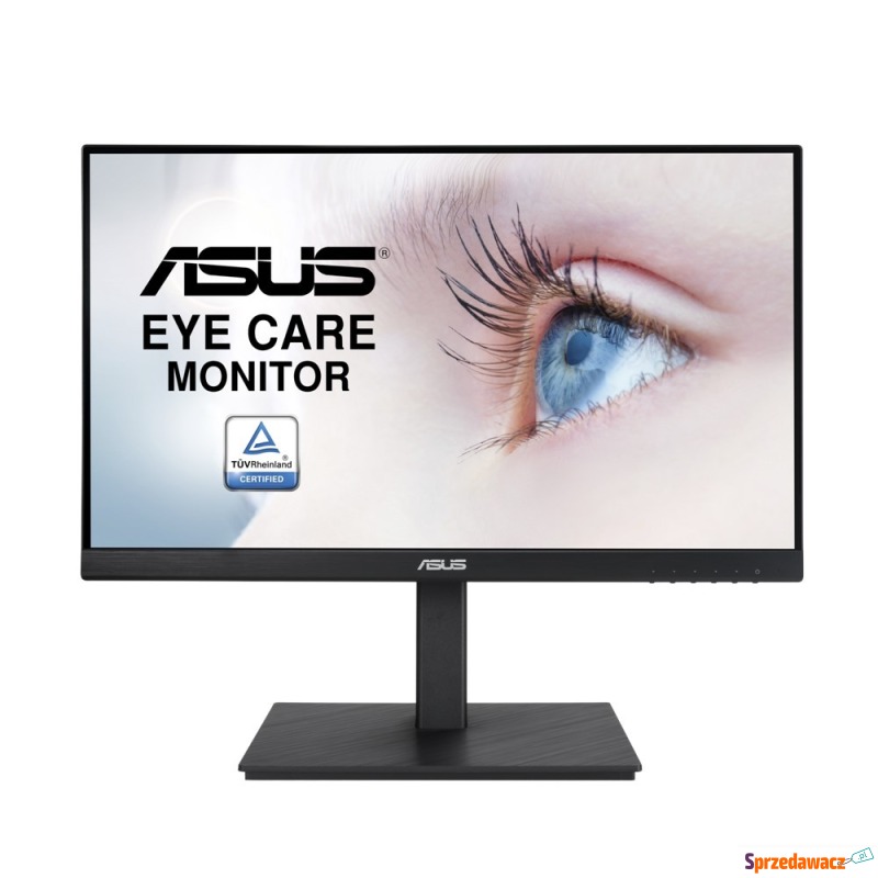 ASUS VA229QSB - 22'' | IPS | Full HD | 75Hz - Monitory LCD i LED - Kołobrzeg