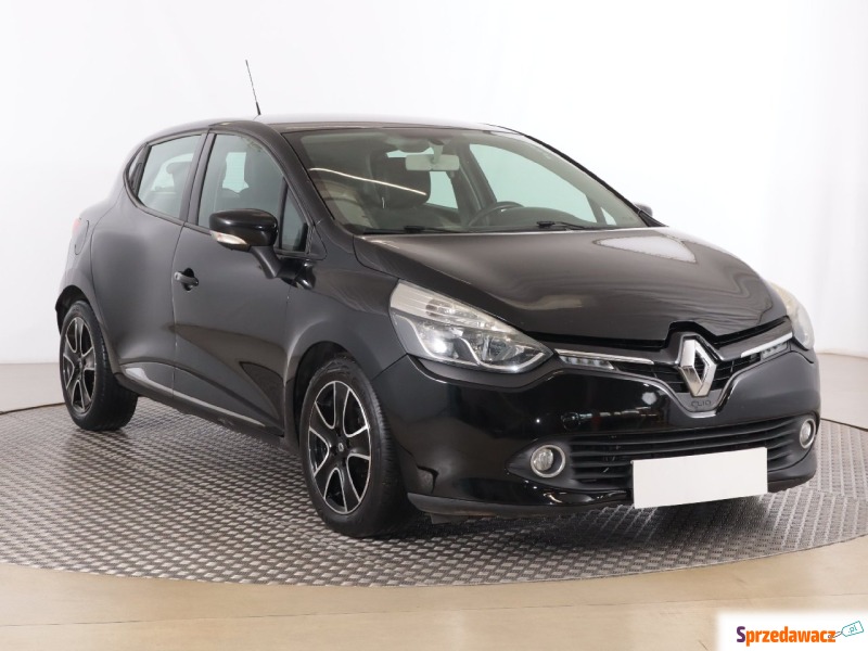 Renault Clio  Hatchback 2013,  0.9 benzyna - Na sprzedaż za 25 999 zł - Zabrze