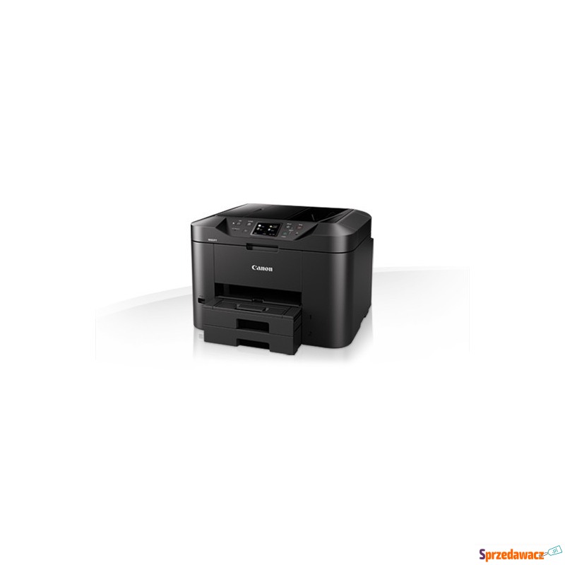 Canon Maxify MB2750 0958C009AA - Drukarki - Opole