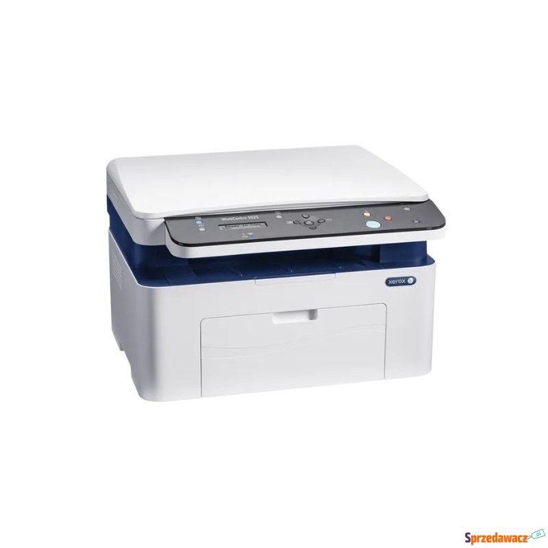 Xerox Urządzenie wielofunkcyjne WC 3025V_BI 3w1... - Drukarki - Ostrołęka