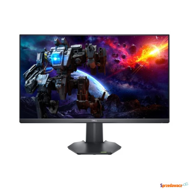 Dell G2722HS - 27'' | IPS | Full HD | 1ms | 165Hz - Monitory LCD i LED - Włocławek