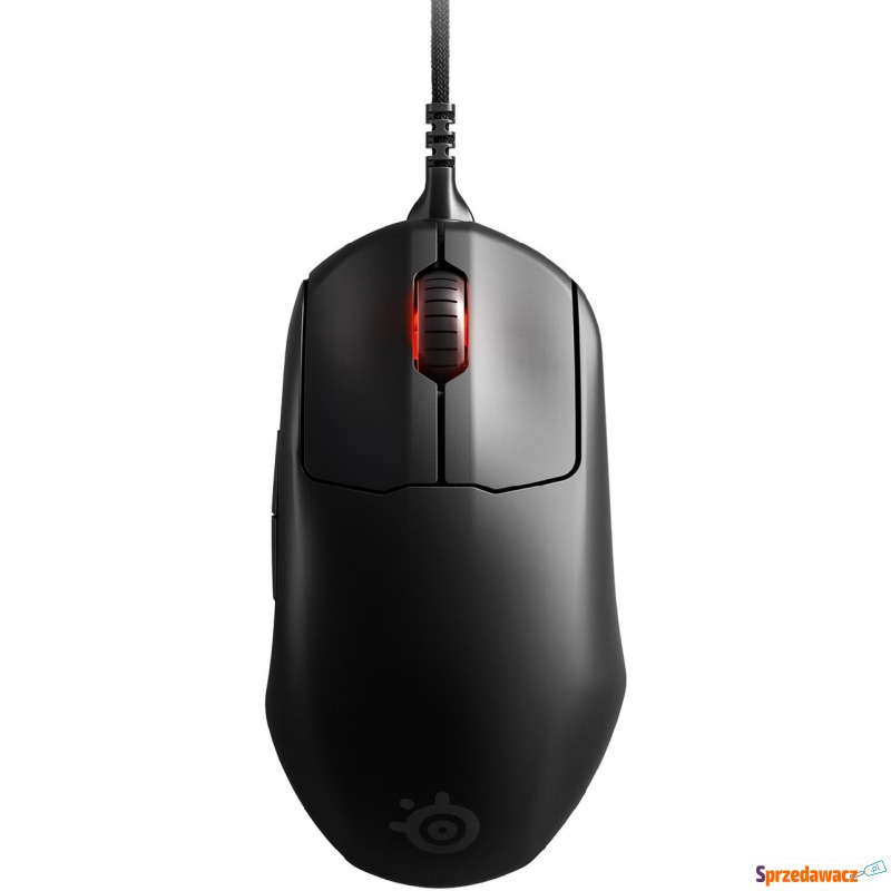 SteelSeries Prime+ - Myszki - Legnica