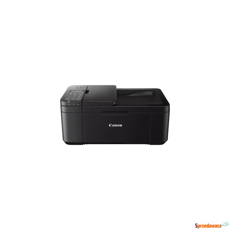 Canon Drukarka TR4650 EUR 5072C006 czarna - Drukarki - Knurów