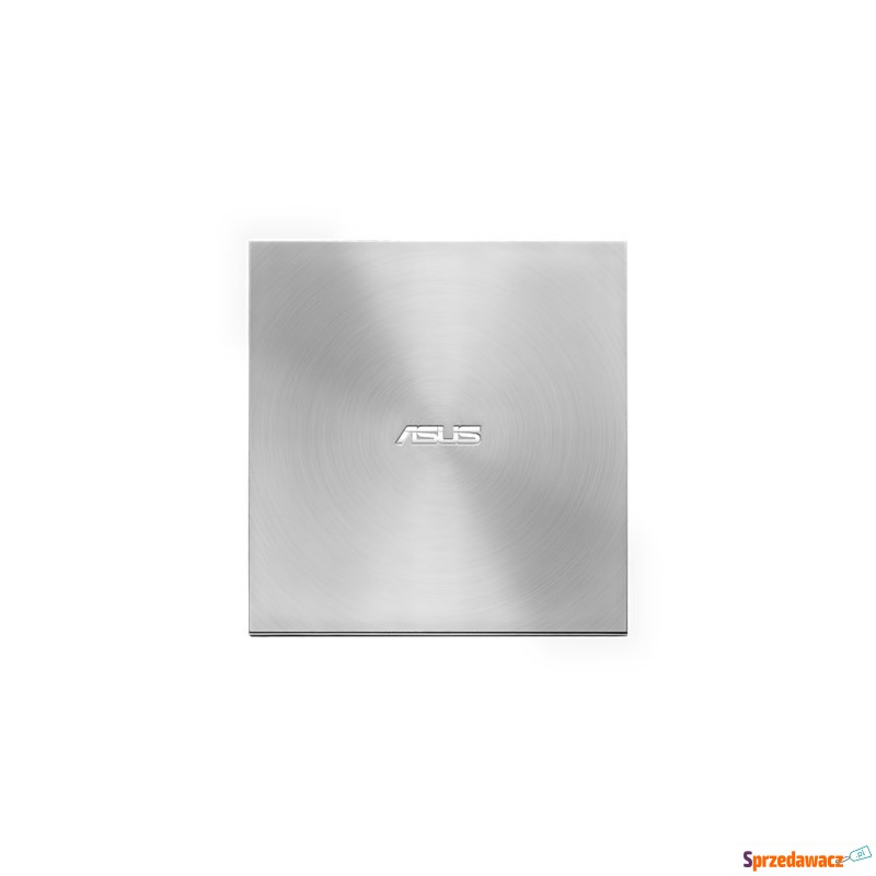 ASUS DVD+/-RW SDRW-08U9M-U/SIL/G/AS/P2G ZenDrive... - Pozostałe akcesoria - Gdynia