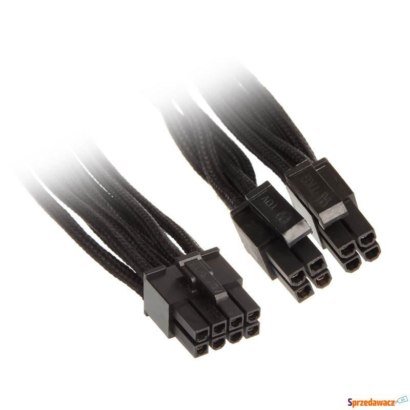 Silverstone 4+4-ATX/kabel EPS do modularnych... - Przewody komputerowe - Jelenia Góra