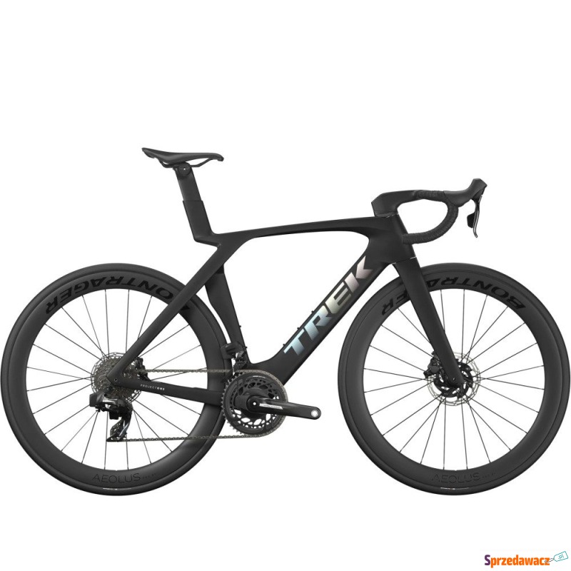 Trek Madone SLR 7 AXS Gen 7 2024 Deep Smoke 60cm - Rowery szosowe - Sochaczew