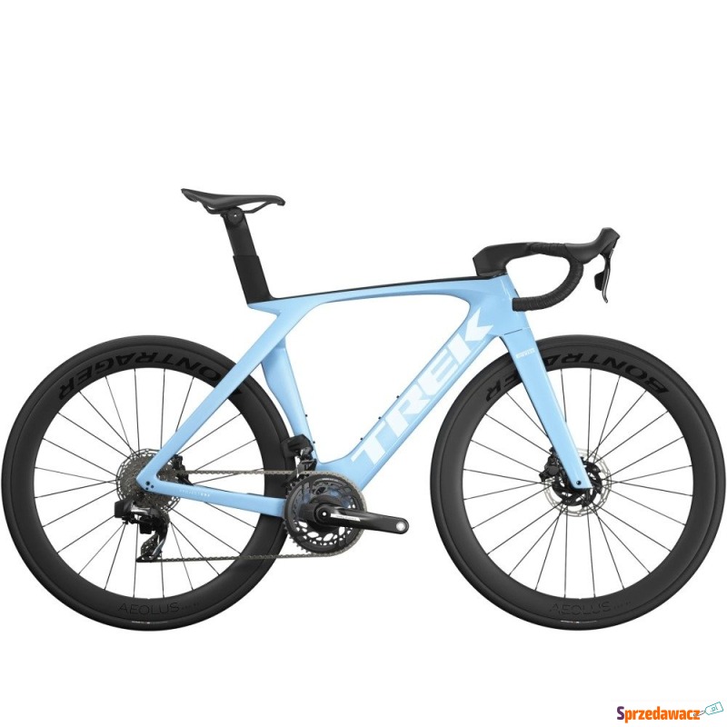 Trek Madone SLR 7 AXS Gen 7 2024 Azure 50cm - Rowery szosowe - Włocławek