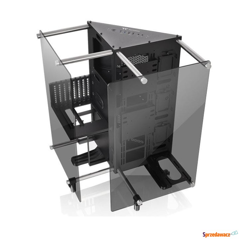 Thermaltake Core P90 Tempered Glass - Obudowy - Elbląg