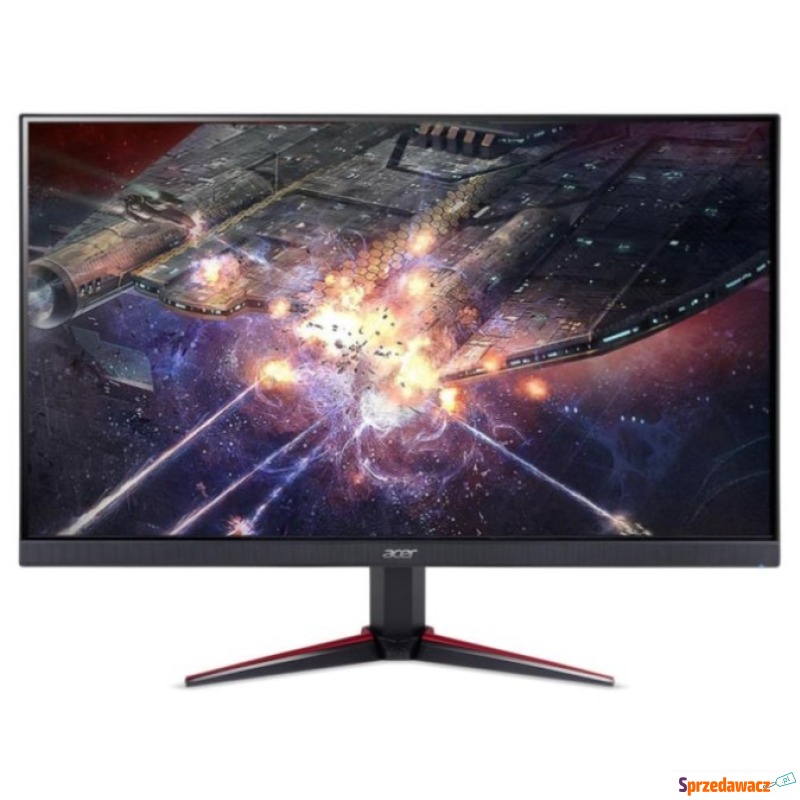 Acer Nitro VG240YEbmiix - 23,8'' | IPS | Full... - Monitory LCD i LED - Gdynia