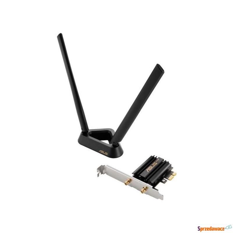 ASUS PCE-AXE59BT - Karty sieciowe - Skierniewice