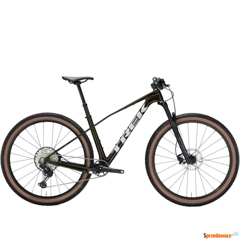 Trek Procaliber 9.6 Gen 3 2025 Dark Web XL - Rowery górskie (MTB) - Bielsko-Biała