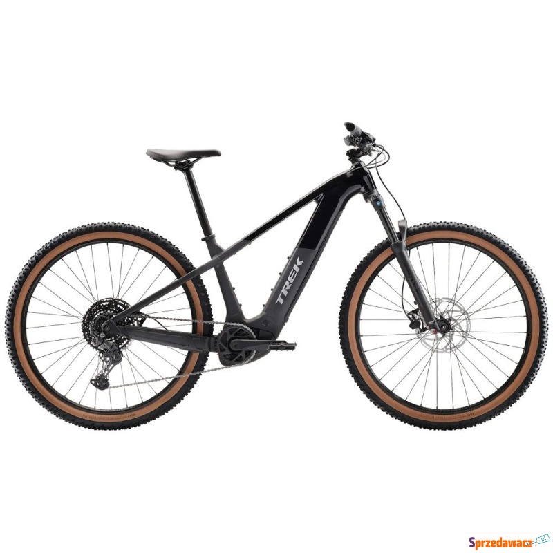 Trek Powerfly Plus 4 Gen 5 2025 Gloss Dark St... - Rowery elektryczne - Dąbrowa Górnicza