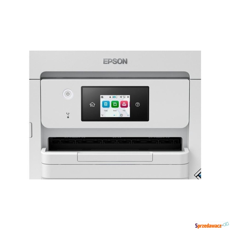 Epson Drukarka WF-M4619DWF A4/36ppm/W(LAN)/GDI/ADF35 - Drukarki - Inowrocław