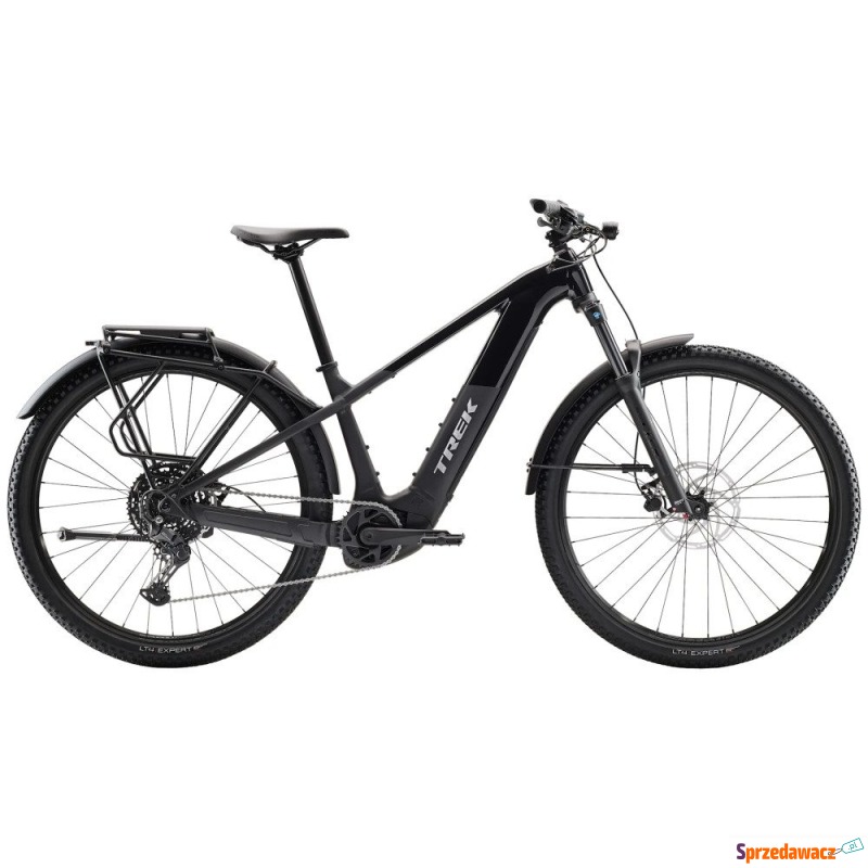 Trek Powerfly Plus 4 Equipped Gen 5 2025 Gloss... - Rowery elektryczne - Łódź