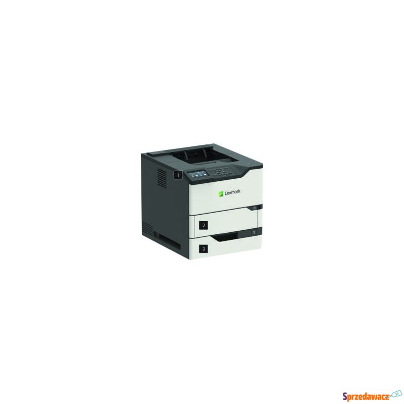 LEXMARK 50G0714 Drukarka Lexmark M5255 (Total... - Drukarki - Gorzów Wielkopolski