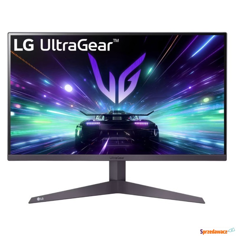 LG 24GS50F-B - Monitory LCD i LED - Jelenia Góra