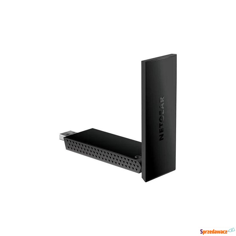 Netgear A7500-100PES - Karty sieciowe - Płock