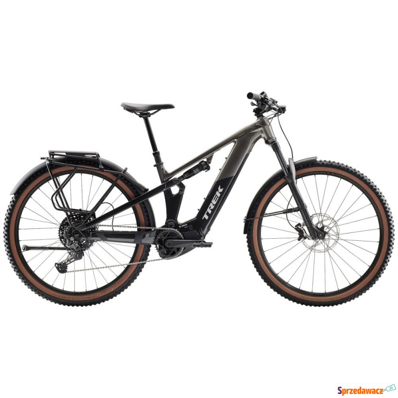 Trek Powerfly FS Plus 4 Equipped Gen 4 2025 M... - Rowery elektryczne - Katowice