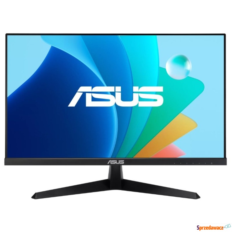 ASUS VY249HF - 23,8'' | IPS | Full HD | 1ms |... - Monitory LCD i LED - Legnica