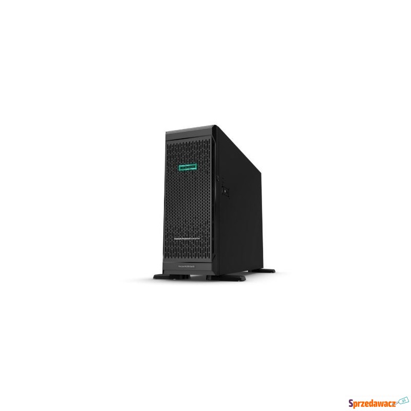 Hewlett Packard Enterprise Serwer ML350 Gen10... - Pozostałe - Bielsko-Biała