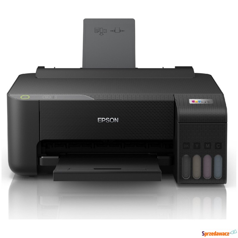 Kolorowa Epson L1230 - Drukarki - Brodnica