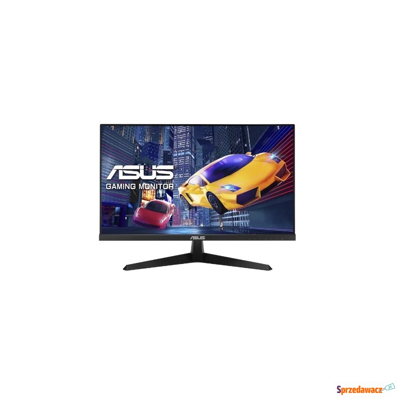 ASUS VY249HGE - 23,8'' | IPS | Full HD | 1ms |... - Monitory LCD i LED - Lędziny