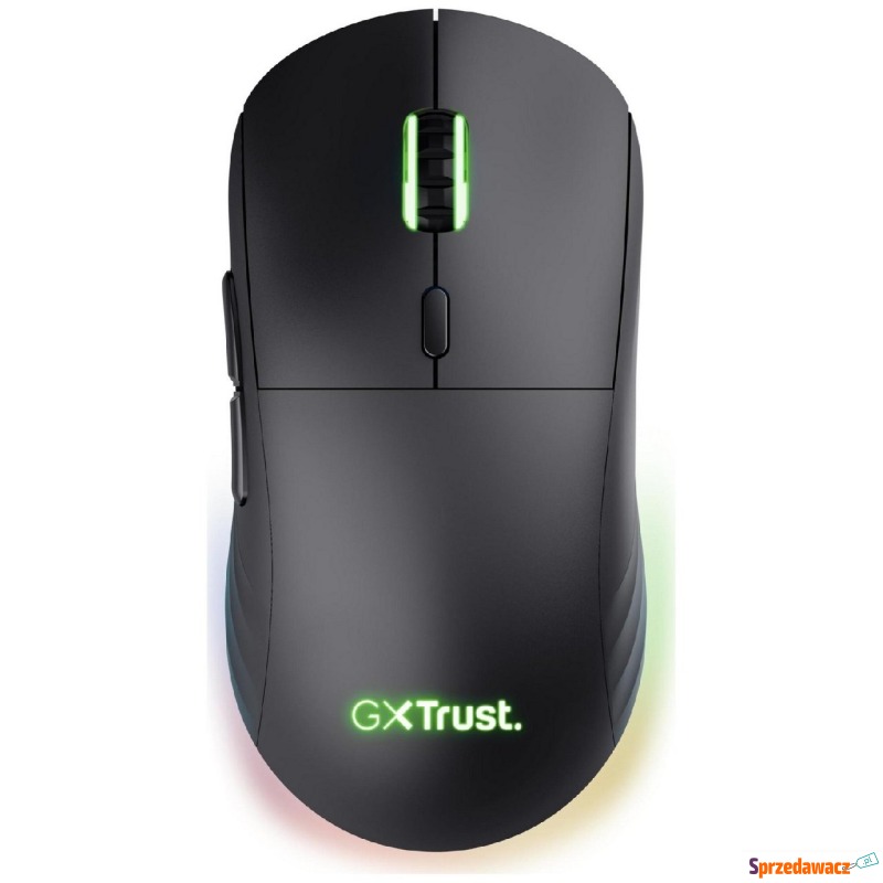 Trust GXT927 Redex+ High Perf Wrls Mouse - Myszki - Inowrocław