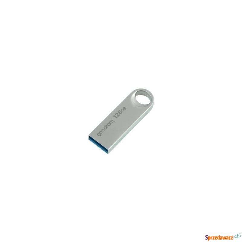 GOODRAM 128GB UNO3 srebrny - Pamięć flash (Pendrive) - Rzeszów